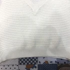 Lady Vests Lady Popular New Trend Fashion Sleeveless V Neck Women'S Knitted Sweater Vests