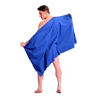 Microfiber Towel Microfiber Hot Sale Custom Print Microfiber Eco Friendly Non-slip Yoga Mat Towel