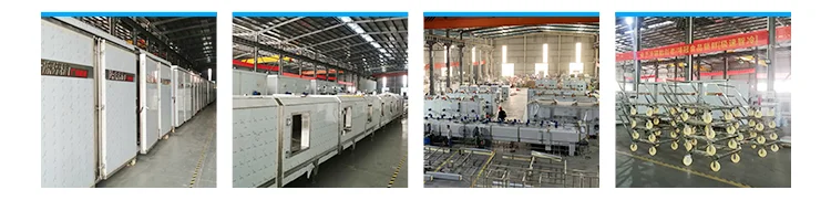 Blast Freezer, SPEEDCRYO, 380, 10000 - detail 28