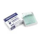 Lab Glass Microscope Slides Lab Medical Glass Lab Consumables P107-1001 Transparent Diagnostic Slide