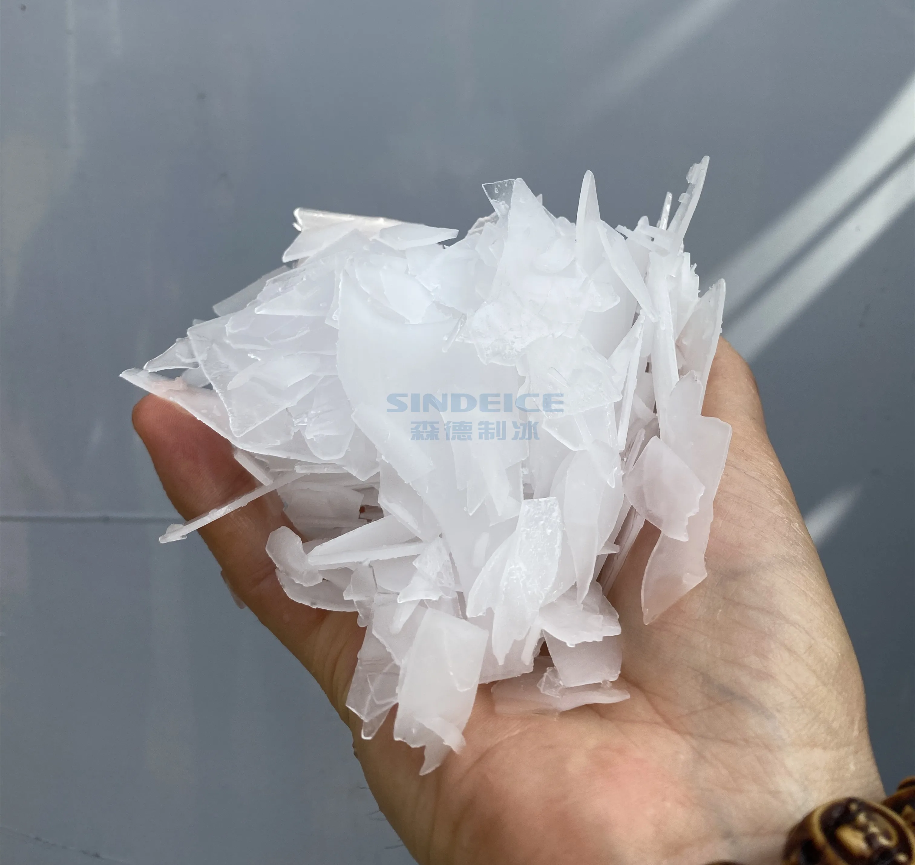 Ice Machine, SINDEICE, 500, 150KG, 220V - detail 12