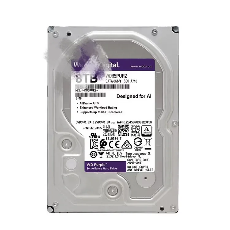 HDD (30)