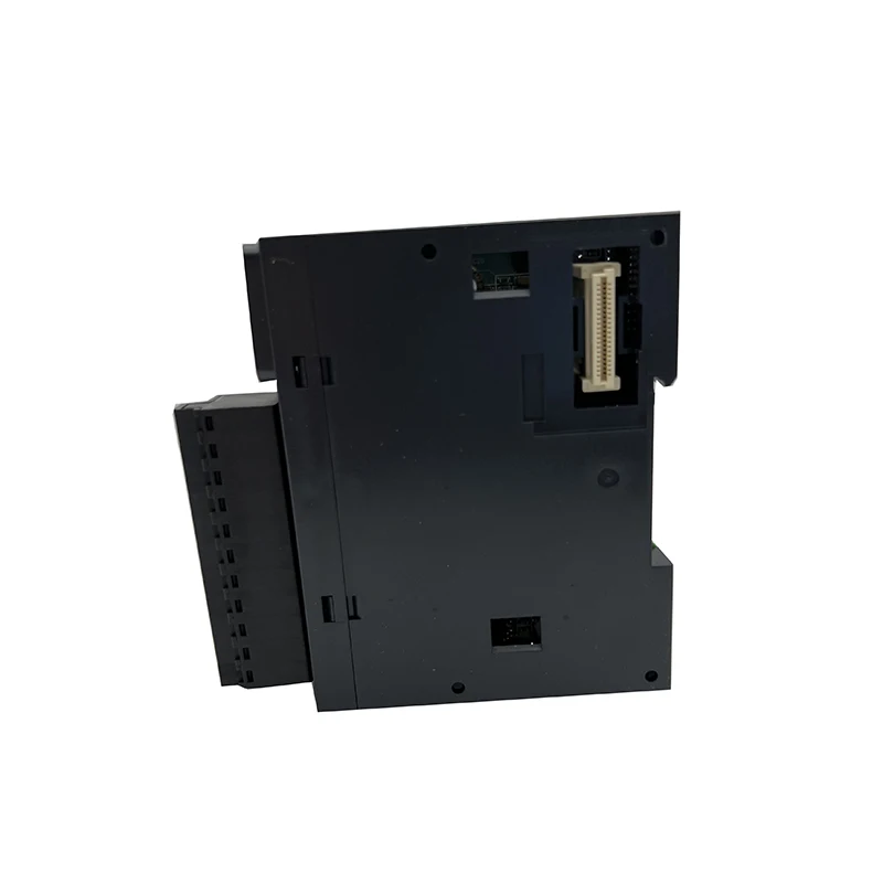 new original tm3ai2h tm3 series analog input module 2 high precision analog channels supports voltage and signal collection high anti interference performance matched with modicon plc used for industrial analog data acquisition-2