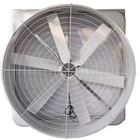 Fan Plastics Cone Exhaust Fan Greenhouse Exhaust Fan Glass Fiber Reinforced Plastics Fan
