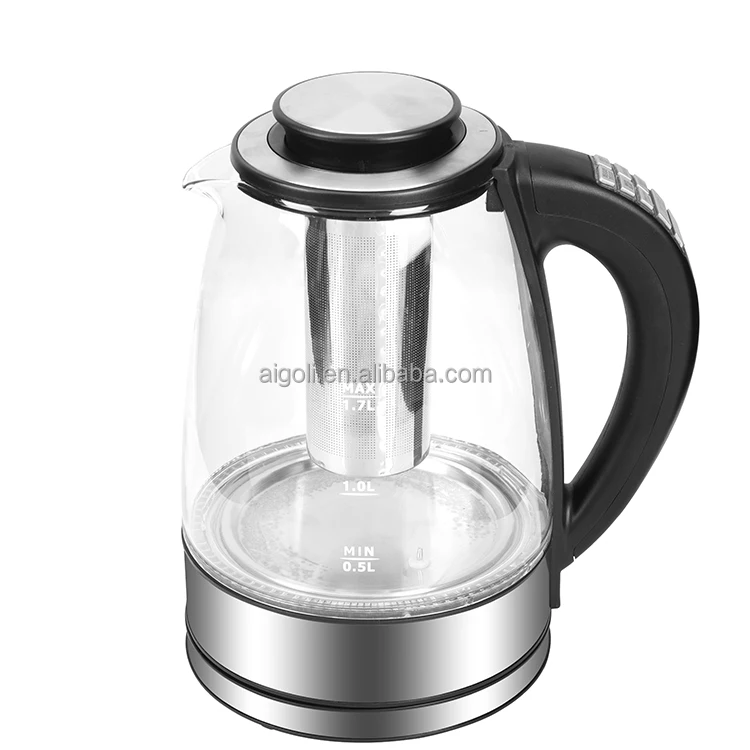 1.7 l smart kettle