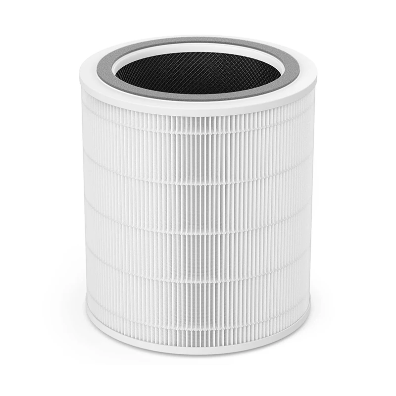 Replacement for LEVOIT Core 400S Hepa Filter Air Purifier Filter H12 H13 H14 Hepa Grade Active Carbon Filter supplier