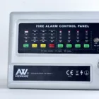 LPCB/CE 110/220VA Conventional Fire Alarm Control System 1-32 Zone