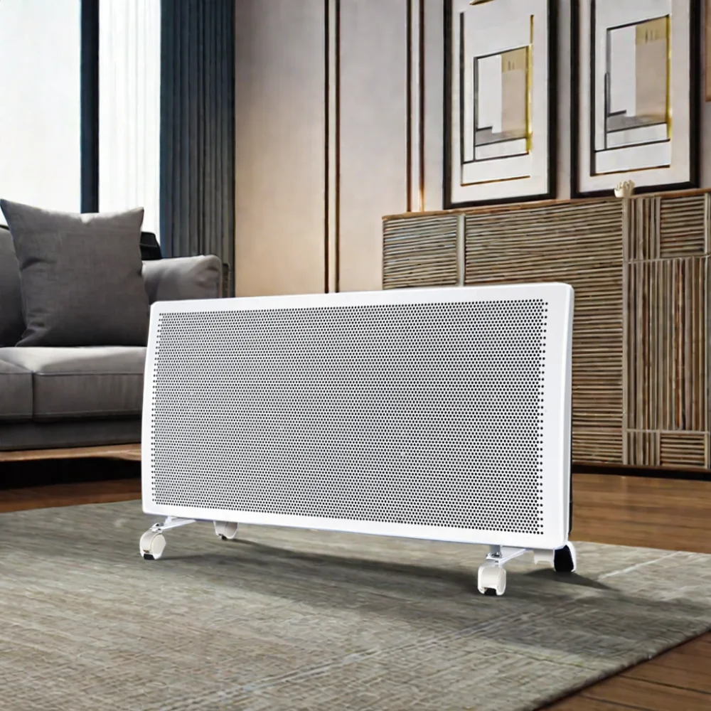 Convector Ip24 Space Heater, Portable, Waterproof - detail 8