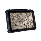 Car Pc Customized Car Rugged Tablet Pc Tablet 10 Inch 4g Lte Ip67 Type-c OTG Android Rugged Pc Built-in NFC