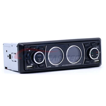Car Audio With Sd Usb Aux Car Stereo Mp3 Player With Lcd Panel Led Panel Car Stereo