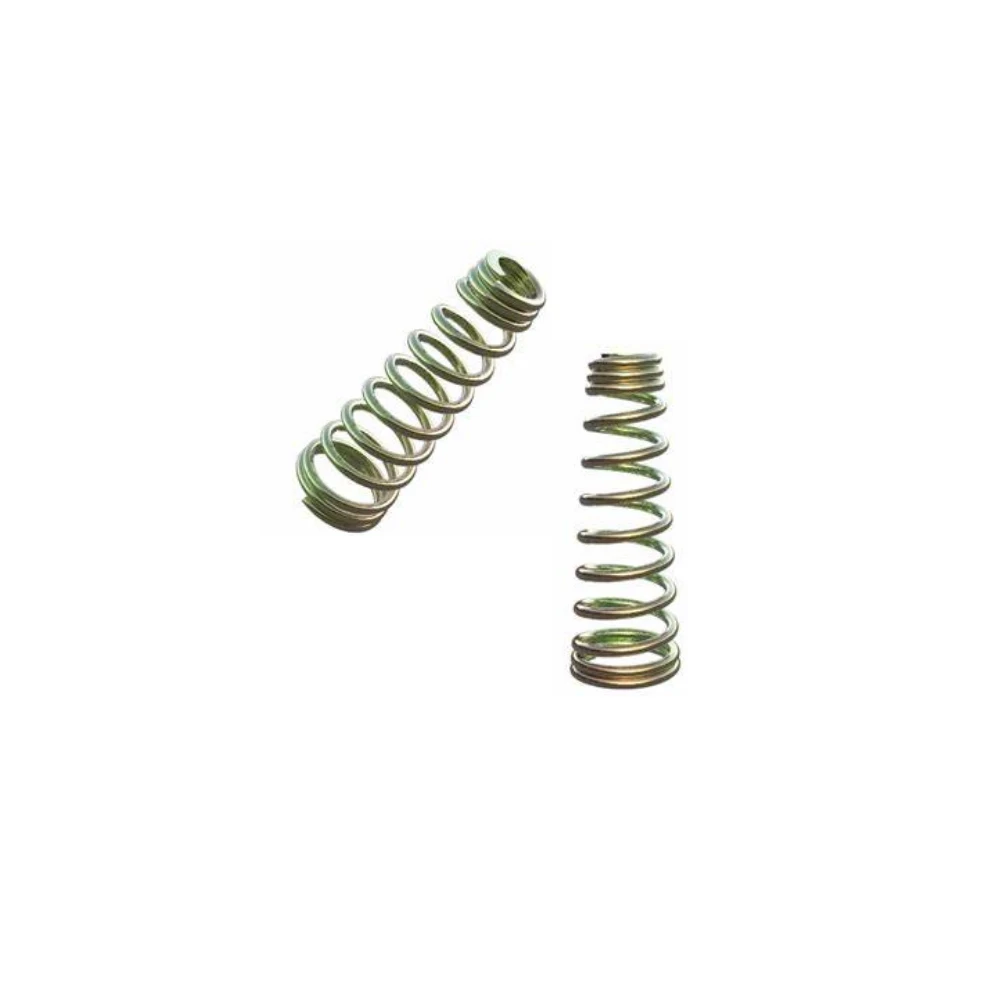 Custom non-standard spring tower line forming special-shaped spring