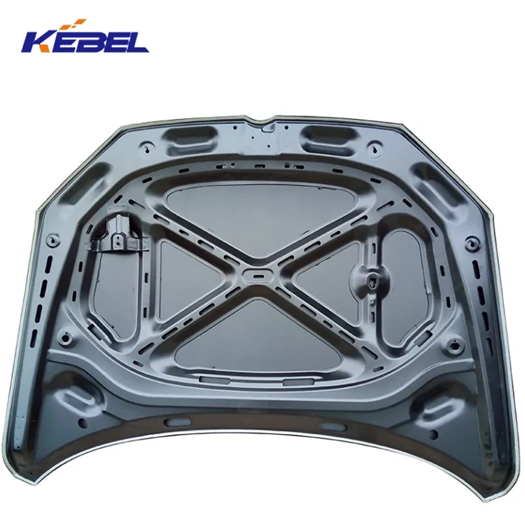 Wholesale Attractive Price Car Front Engine Hood OEM 3G8 823 031 Hood Bonnet for Volkswagen Passat CC 2019 details