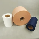 Fabric Fabric Factories Silver Ion Anti-bacterial Sss Non-woven Fabric For Copper Ion Mask