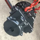 Main Hydraulic Pump Exporter Komatsu PC210LC-7K Excavator Main Hydraulic Pump 708-2L-00202 / 708-2L-41121