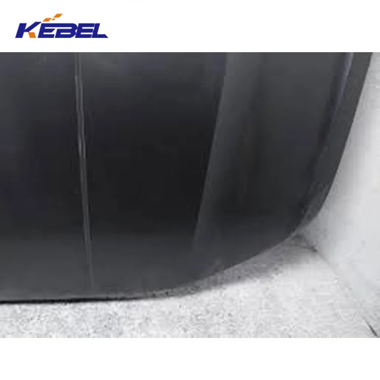 KEBEL Hot Selling Auto Part Body Front Bonnet Oem 3CN823031 Car Hood Cover Car for VW Atlas 2020 details