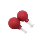 Tool Facial Cupping Tool Mini Cupping Gun Hijama Pump Vacuum Cupping Gun