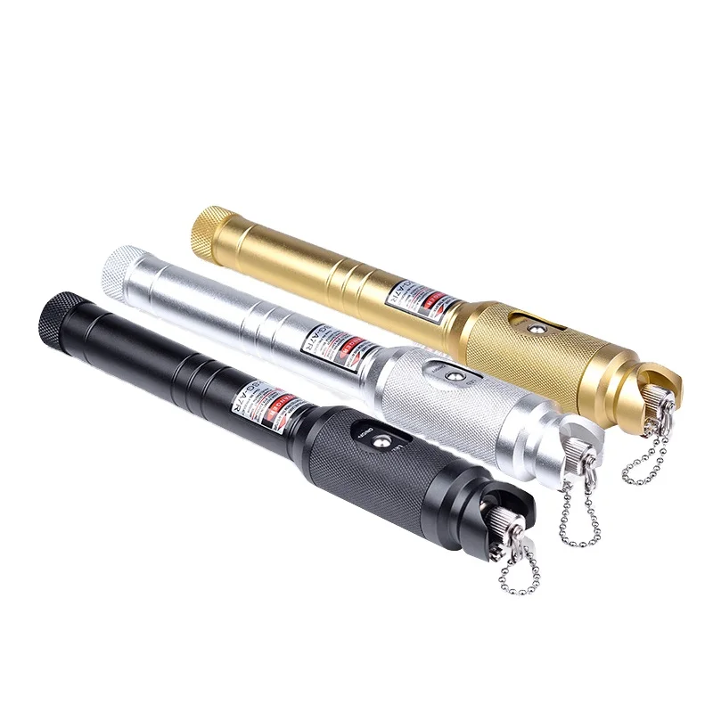 fiber laser light pen