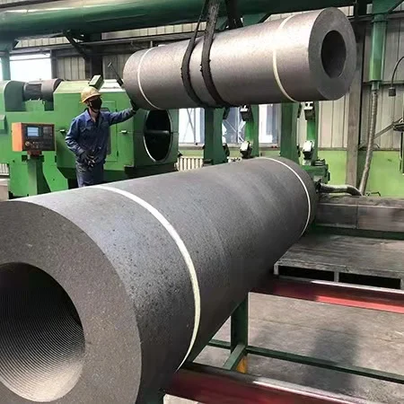 热销石墨电极价格生产