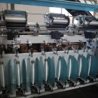Machine KC259-225 Twister For Initial Twisting Machine