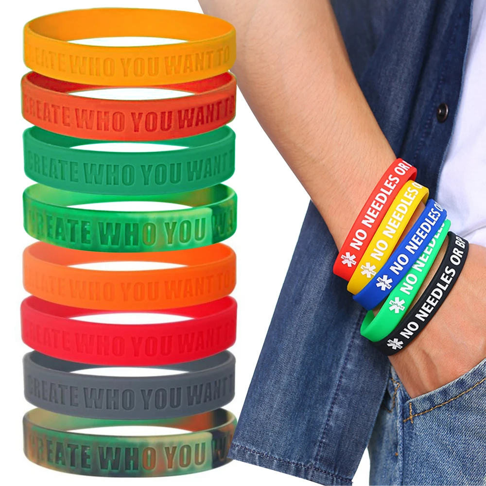 cheap wrist bands