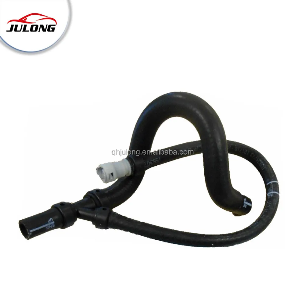 OEM 15145587 15834773 epdm hose flexible rubber hose