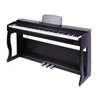 Piano Piano Wholesale Manufacturer Professional Keyboard Digital Piano 88 Key Electric Piano