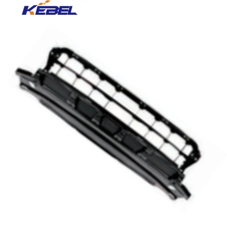 KEBEL Car Accessories High Guarantee Upper Grille Trim Panel OEM 71103-T2J-H00 Upper Grille Fascia for Honda Accord 2014-2017 details