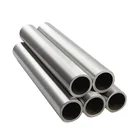 201 202 304 316 430 Ss Round Tube Stainless Steel Decorative Pipe Price