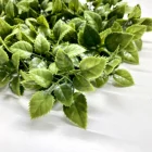 Wall Green Wall Vertical Garden Decoration Artificial Green Hedge Fence Artificial Boxwood Grass Wall