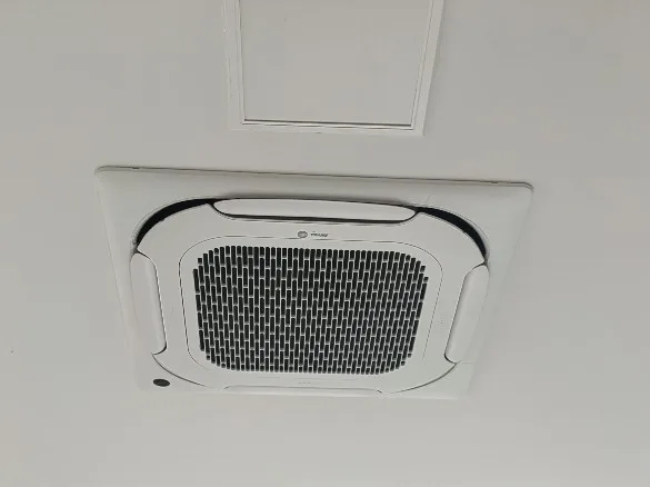 Fan Coil Unit - detail 4