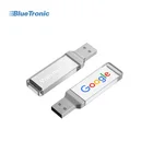 Usb Flash New Arrival Lighting Usb Flash Drive With Lager Logo China Factory Directly Slim Acrylic Usb Pendrive 8gb 16gb