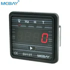 Generator Digital Generator Meter GV13DC