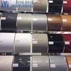 0.25mm To 12mm Transparent PETG Sheet Can Be Used In Many Application