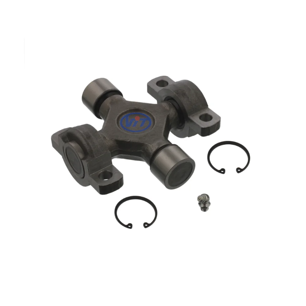 VIT-SA Universal Joint 1879537 Joint Cross, Complete 38 X 148 m Truck Spare Parts supplier