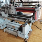 Slitting Machine Factory Slitting Machine Factory Film Slitter Roll Laminating Slitting Machine