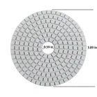 High Quality Abrasive Stone Grinding Disc Diamond Polishing Pad For Marble