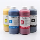 Sp Outdoor Durability Eco Solvent Ink For Roland Sp 540v Inkjet Printer