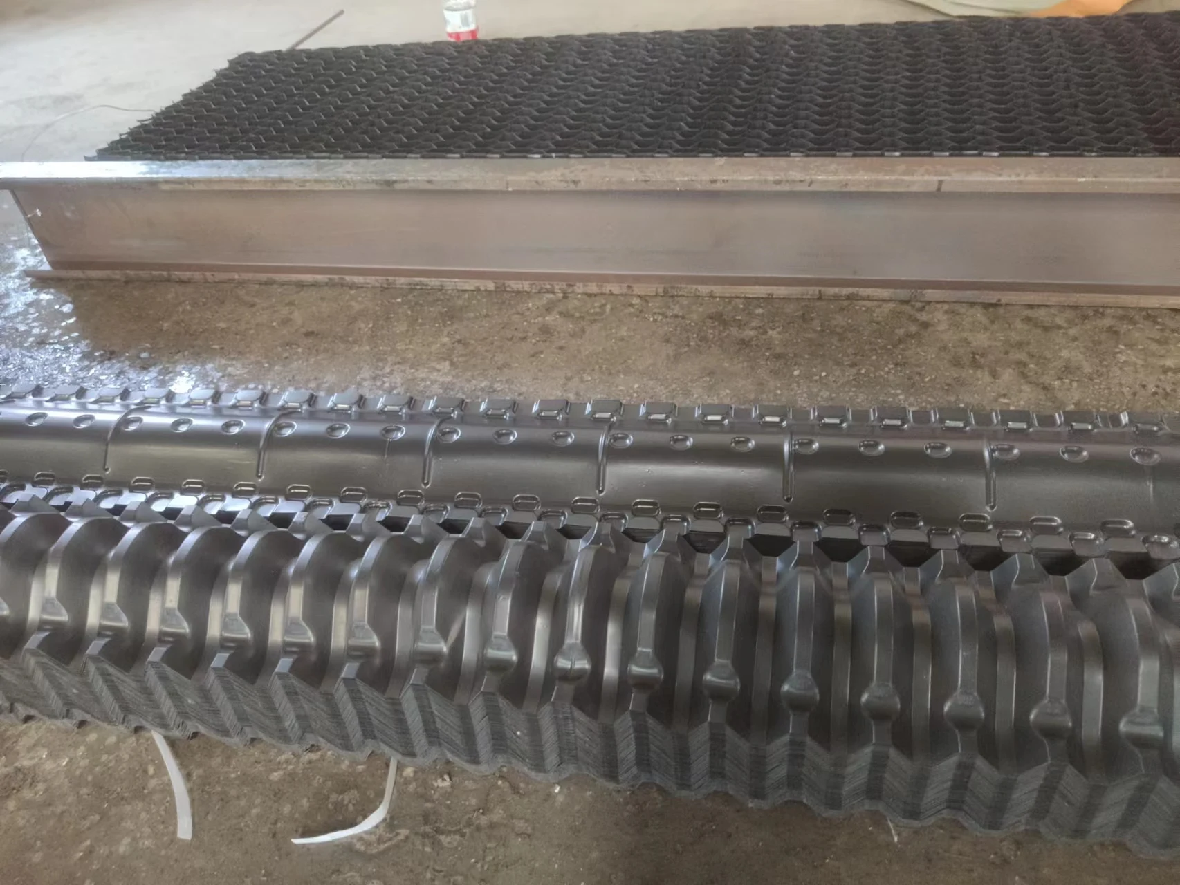 Cooling Tower, 380V or others, 1 - detail 12