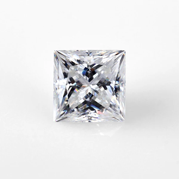 princess cut diamond loose