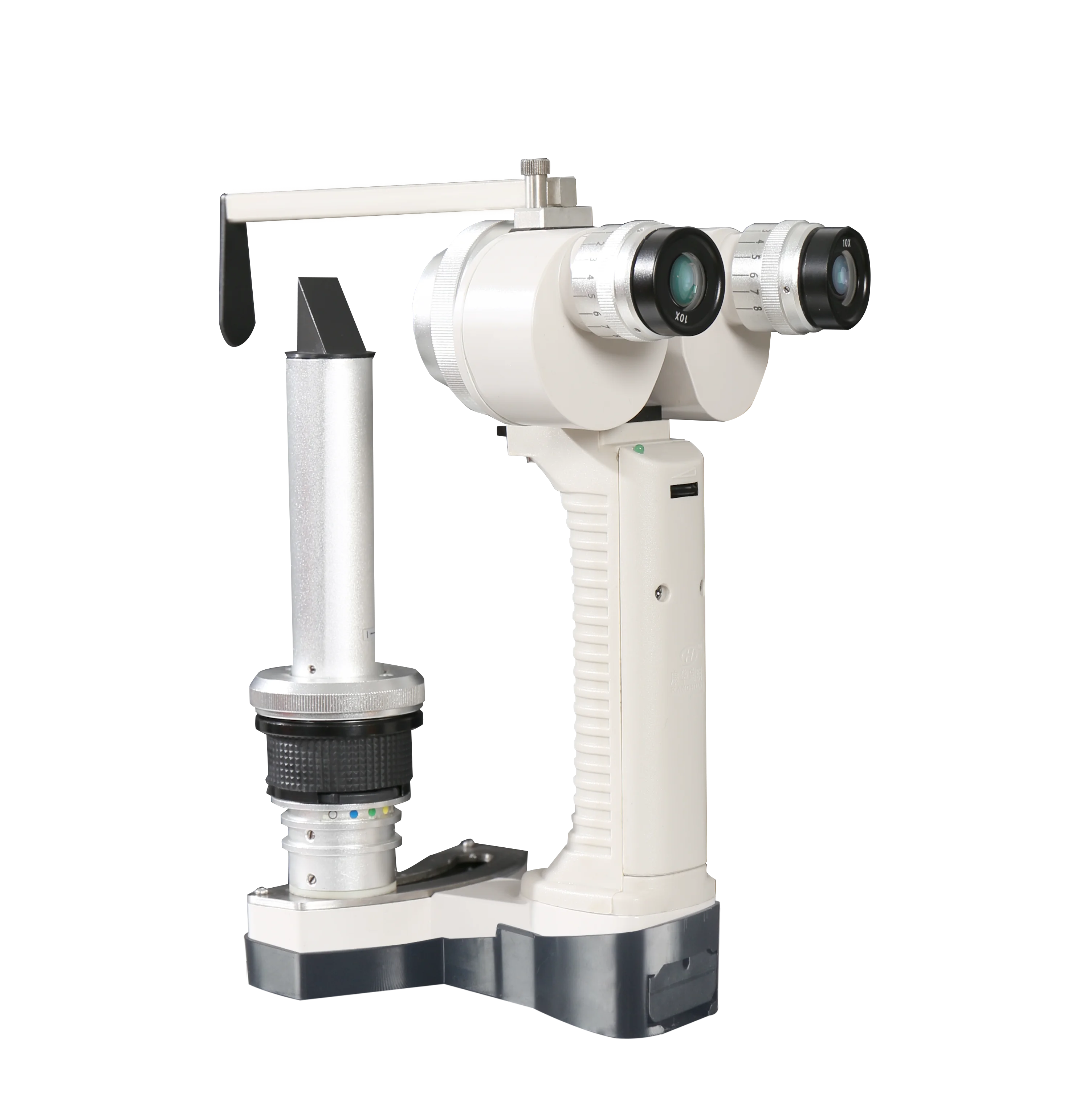 Direct Factory 3 Magnification China Slit Lamp Mobile Phone For Diagnosis