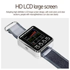 For Diabetes Low Level Cold Laser Blood Glucose Smart Watch For Diabetes Blood Sugar Physical Therapy