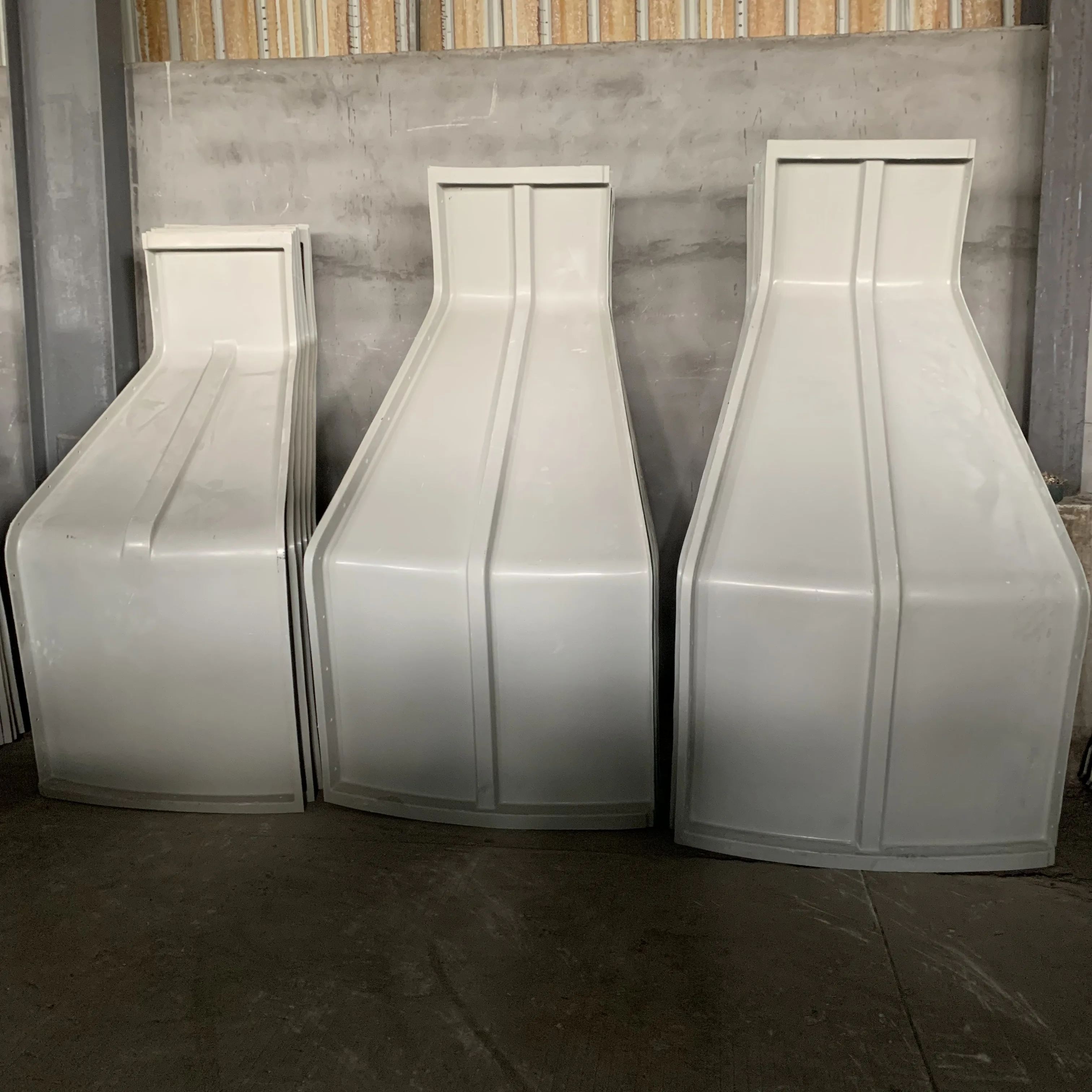 Cooling Tower, FRP, 10T/H, Inverter - detail 24