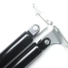 Car Toyota Toyota Car Spare Parts Rear Trunk Hatch Gas Strut For Toyota Hiace 507-2401 752mm