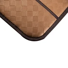 Jade Health Mat Reasonable Price Anion Physiotherapy Stone Heated Mattress Jade Health Healing Mat