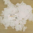 Cotton Fiber Stuffed Toy Cotton Soft And Loose Polyester Fiber
