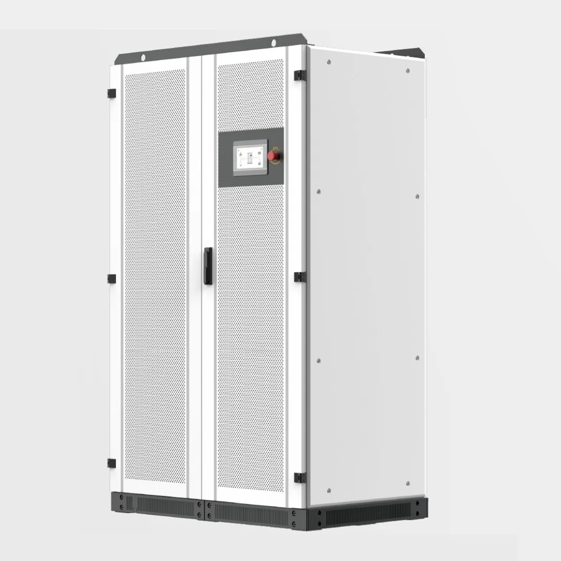 Risun Solar Inverter Hybrid 250KW Commercial Microgrid Three Phase MPPT Hybrid Inverter Energy Storage Solar Inverter