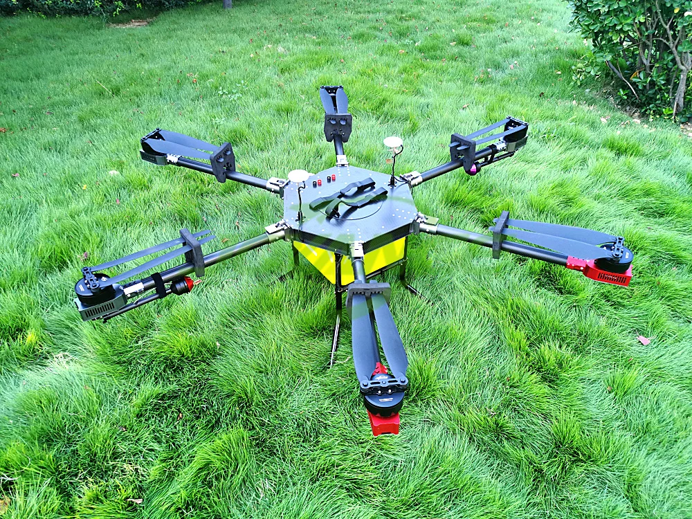 crop spraying drones/drone crop sprayer drone quadcopter sprayer