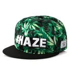 Hat Boy Spring And Autumn Hat Hip Hop Hat Boy Hat Student's Cap