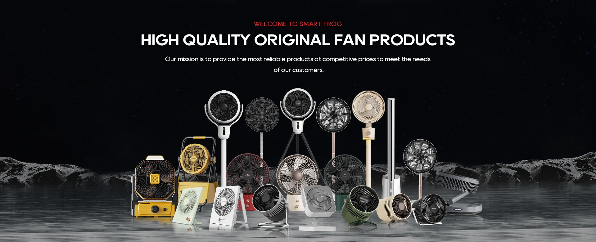 Tower Fan, 36W, Plastic - detail 30