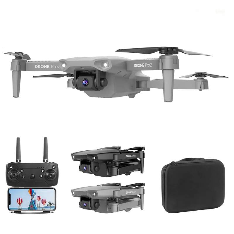 Flyxinsim Wholesale E99 Uav Dual 4k Gps Rc Drones Quadcopter Professional Toy Hd Mini Drone Camera Gps 4k - Buy Drones With Hd Camera And Gps Dron Brand Dji